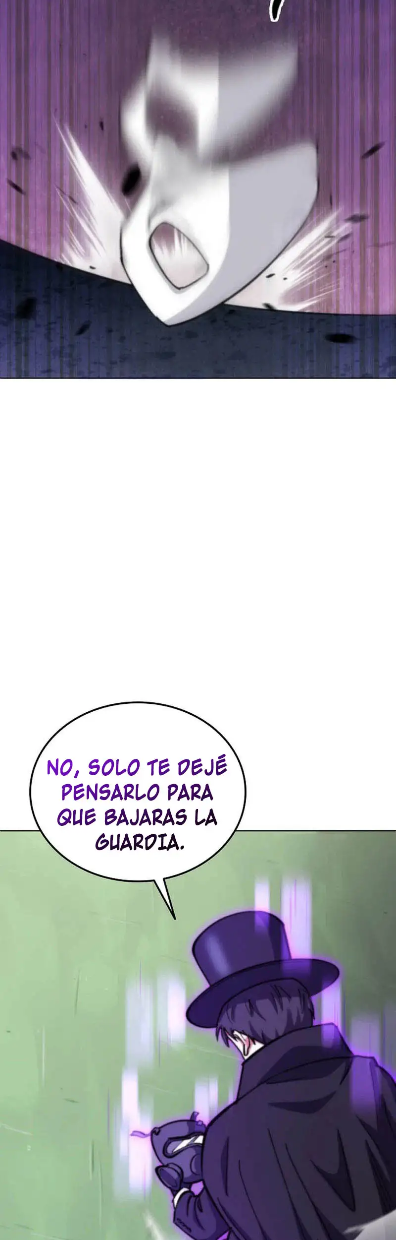 Me converti en el villano con el que la heroina esta obsesionada - Capítulo 11 - Página 55 - LectorTMOo