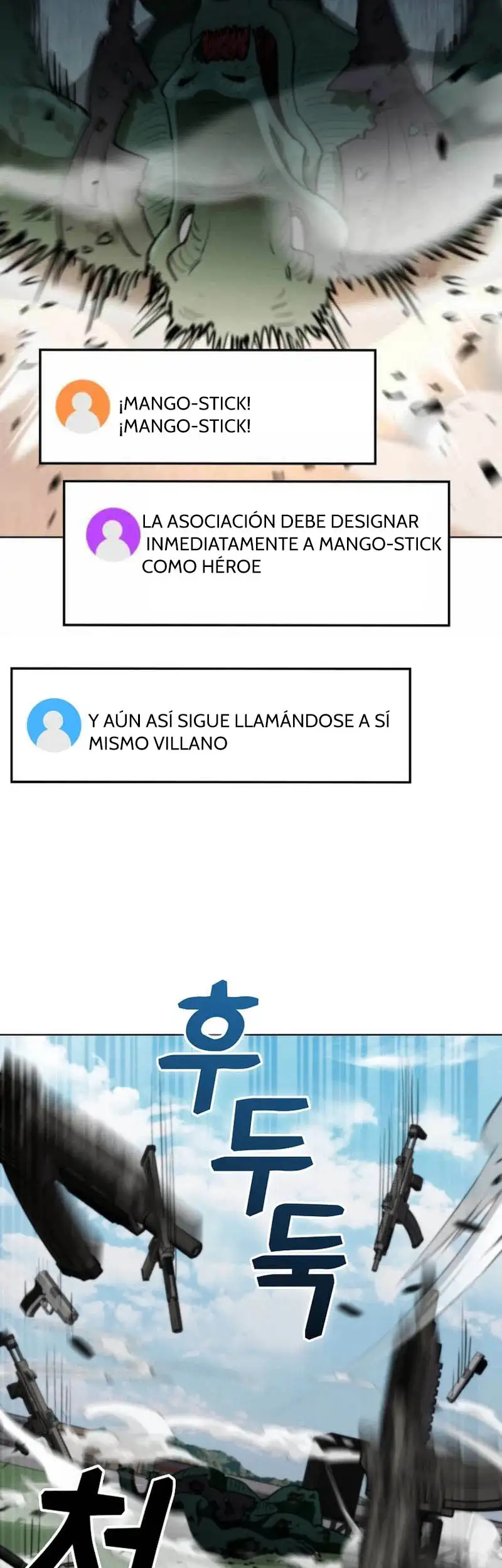 Me converti en el villano con el que la heroina esta obsesionada - Capítulo 11 - Página 63 - LectorTMOo