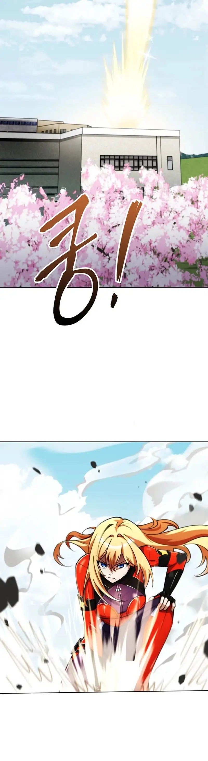 Me converti en el villano con el que la heroina esta obsesionada - Capítulo 11 - Página 69 - LectorTMOo