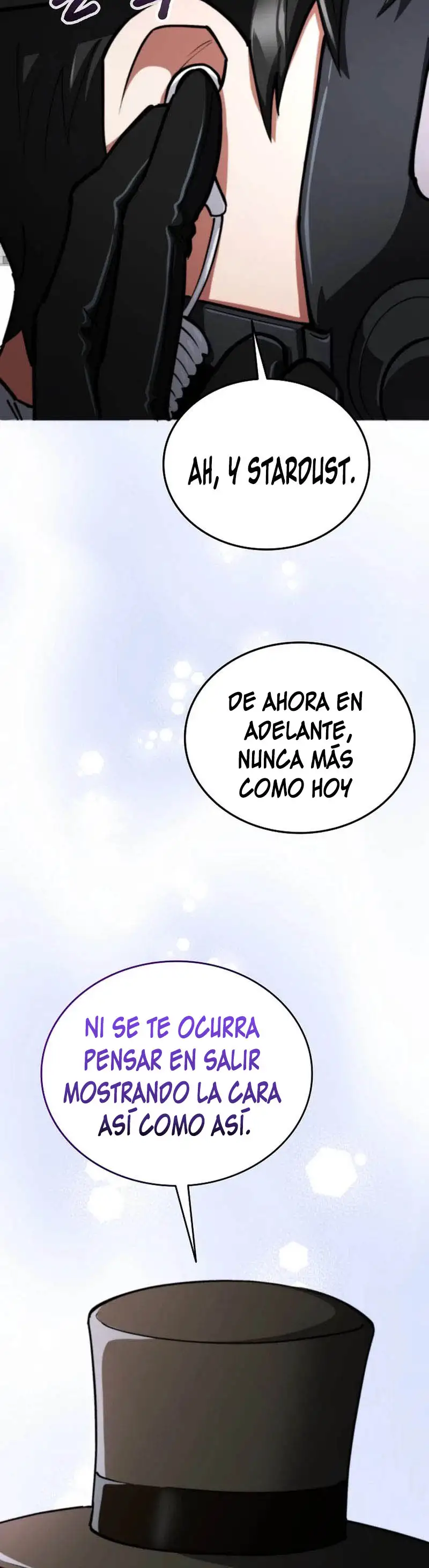 Me converti en el villano con el que la heroina esta obsesionada - Capítulo 11 - Página 73 - LectorTMOo