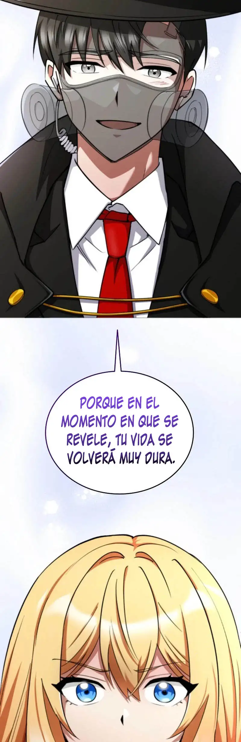 Me converti en el villano con el que la heroina esta obsesionada - Capítulo 11 - Página 74 - LectorTMOo