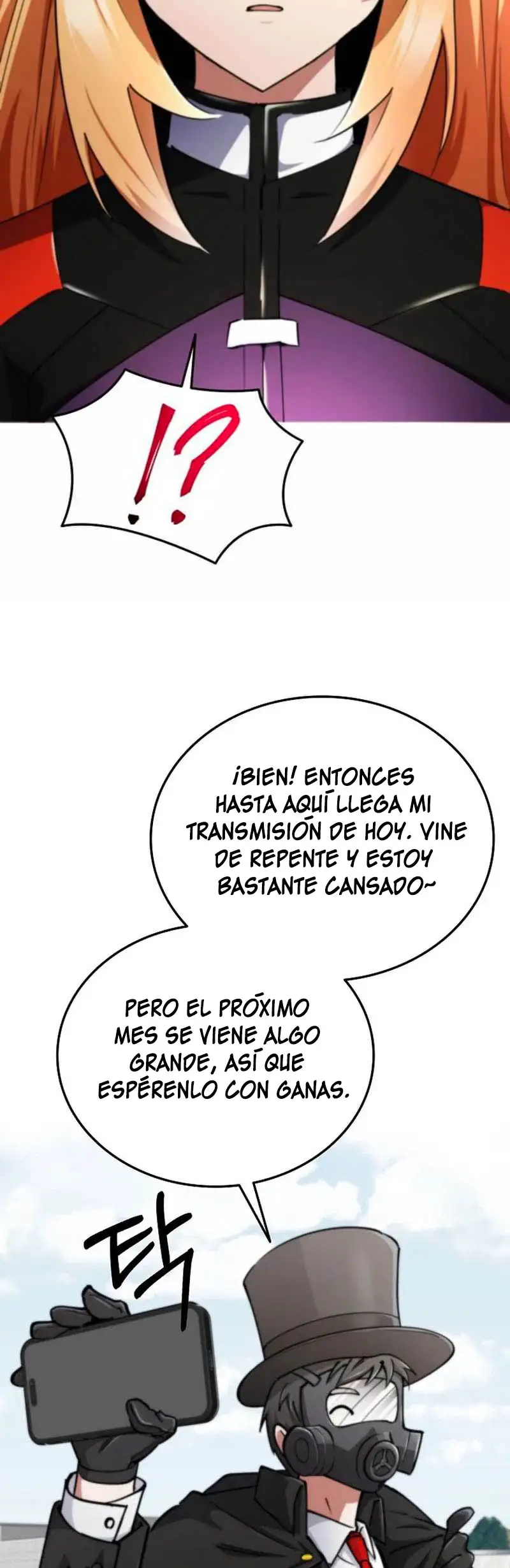 Me converti en el villano con el que la heroina esta obsesionada - Capítulo 11 - Página 75 - LectorTMOo