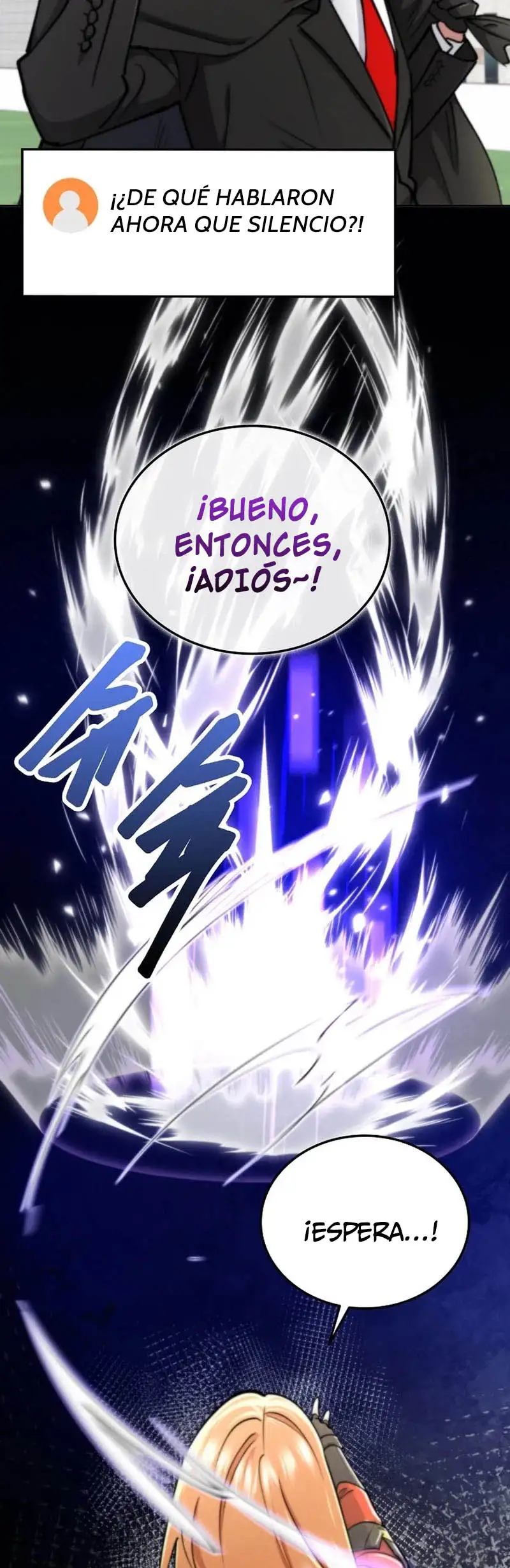 Me converti en el villano con el que la heroina esta obsesionada - Capítulo 11 - Página 76 - LectorTMOo