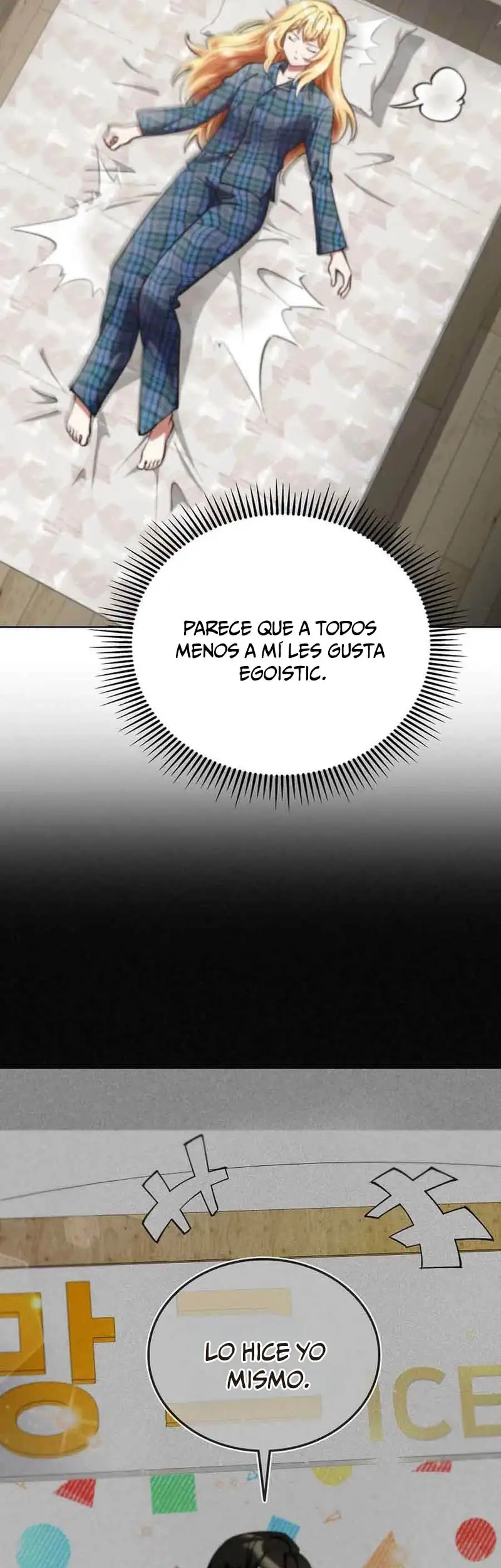 Me converti en el villano con el que la heroina esta obsesionada - Capítulo 12 - Página 7 - LectorTMOo