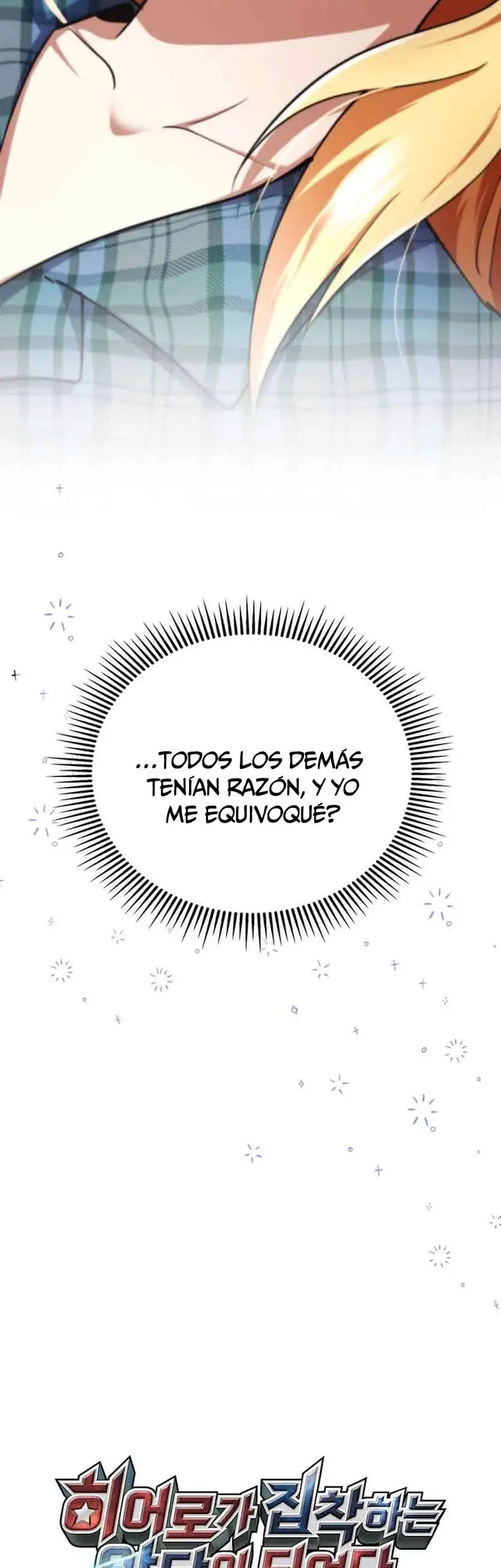 Me converti en el villano con el que la heroina esta obsesionada - Capítulo 12 - Página 11 - LectorTMOo