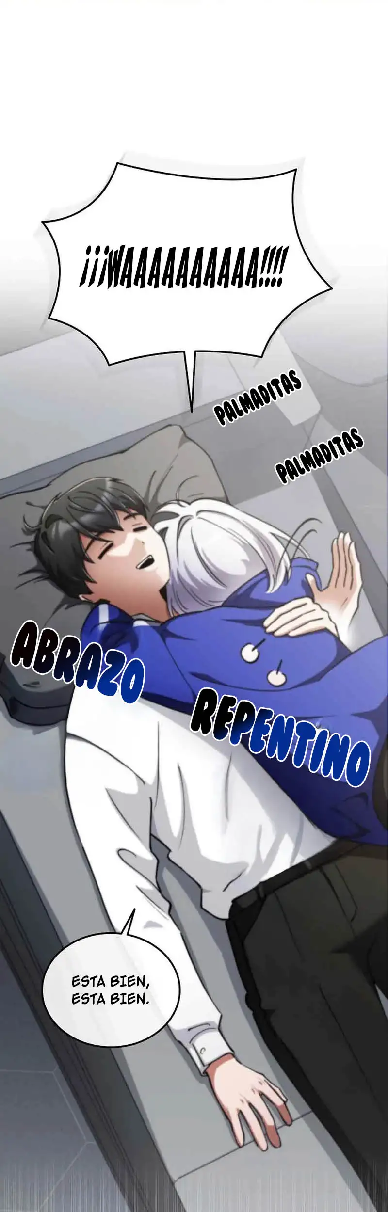 Me converti en el villano con el que la heroina esta obsesionada - Capítulo 12 - Página 16 - LectorTMOo