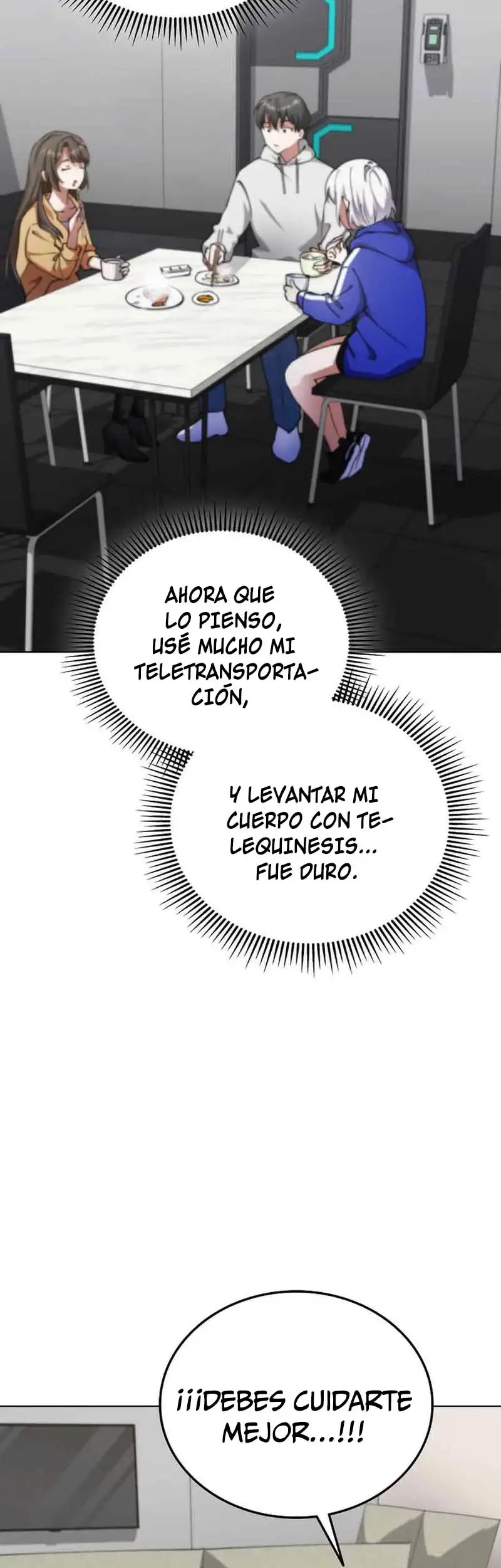 Me converti en el villano con el que la heroina esta obsesionada - Capítulo 12 - Página 18 - LectorTMOo
