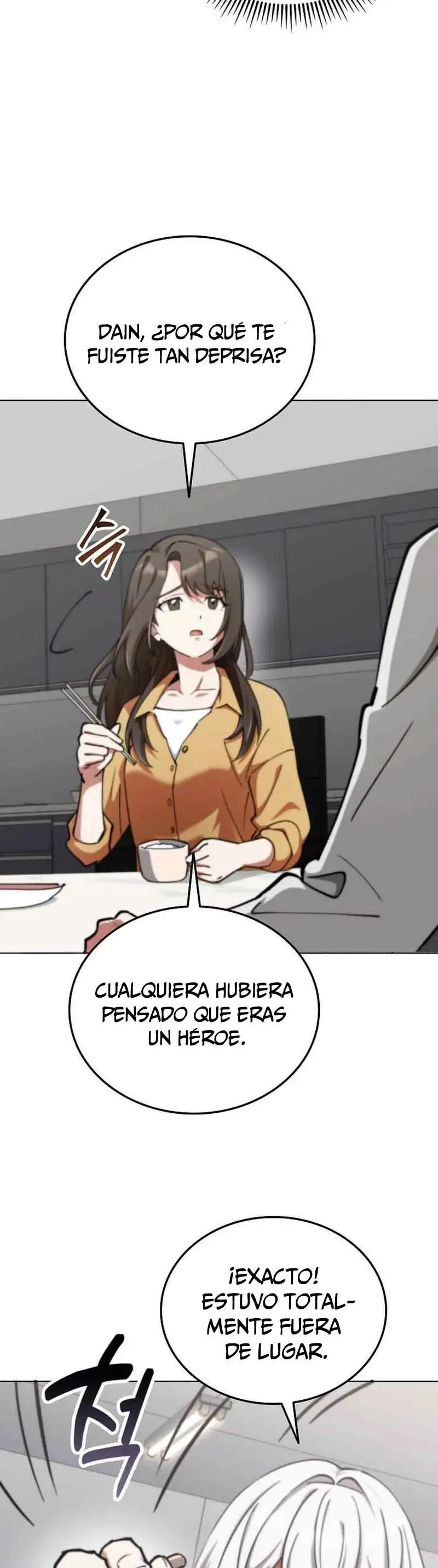 Me converti en el villano con el que la heroina esta obsesionada - Capítulo 12 - Página 20 - LectorTMOo