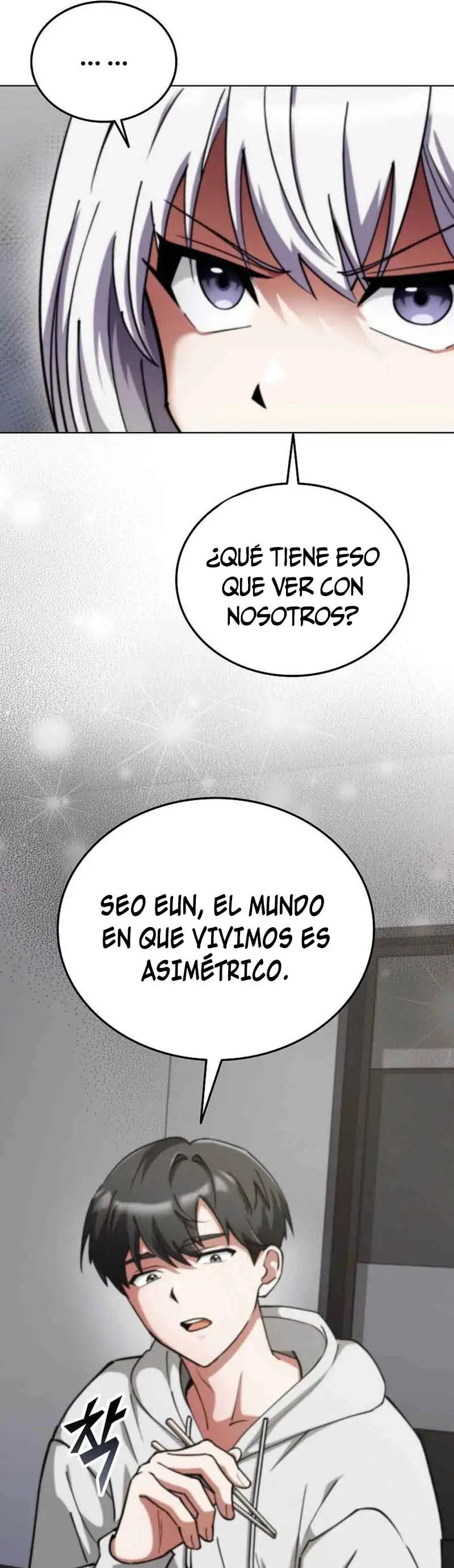 Me converti en el villano con el que la heroina esta obsesionada - Capítulo 12 - Página 24 - LectorTMOo