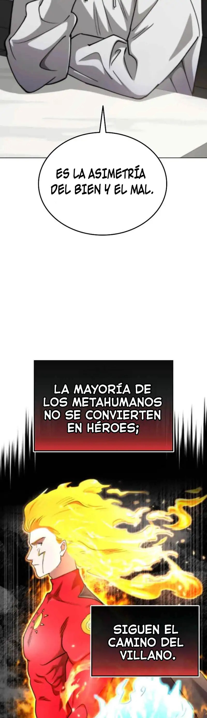 Me converti en el villano con el que la heroina esta obsesionada - Capítulo 12 - Página 25 - LectorTMOo