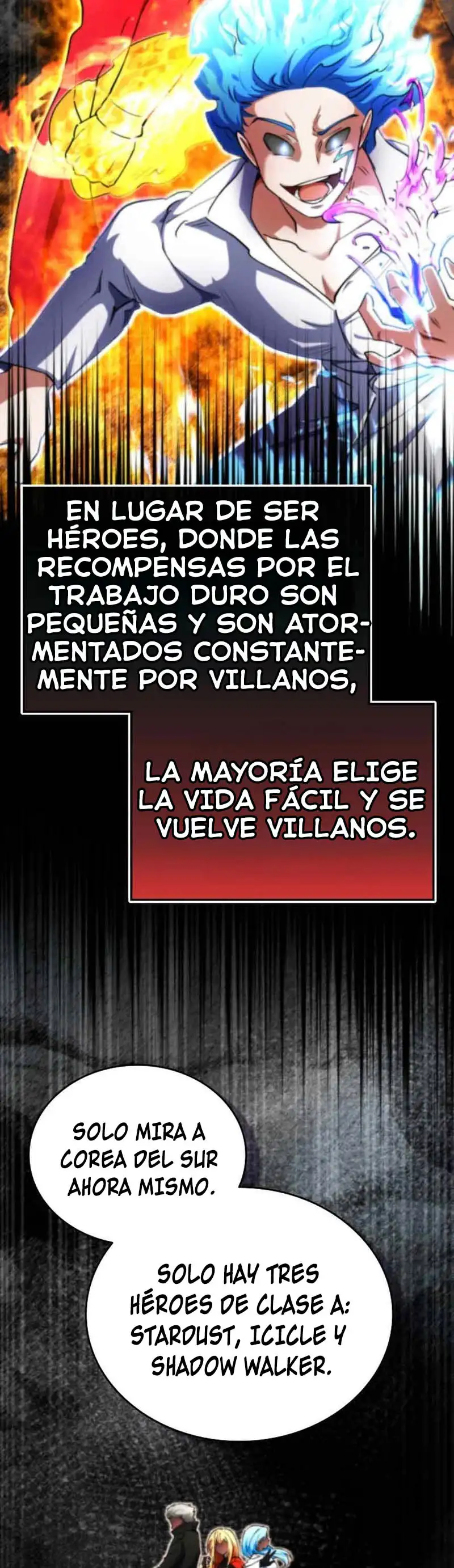 Me converti en el villano con el que la heroina esta obsesionada - Capítulo 12 - Página 26 - LectorTMOo