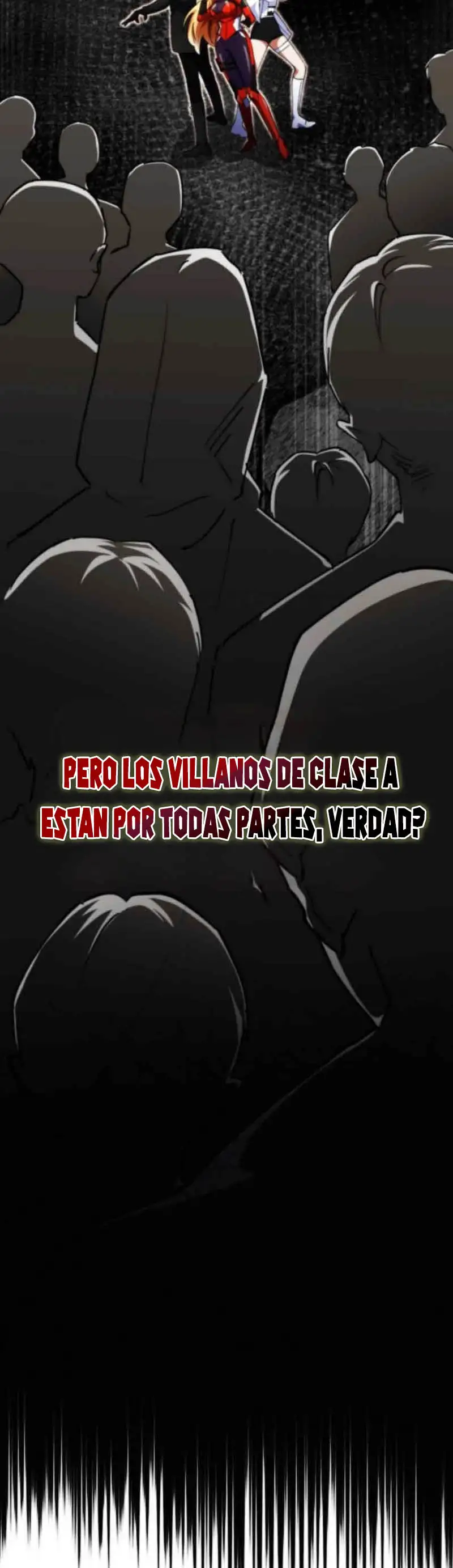 Me converti en el villano con el que la heroina esta obsesionada - Capítulo 12 - Página 27 - LectorTMOo