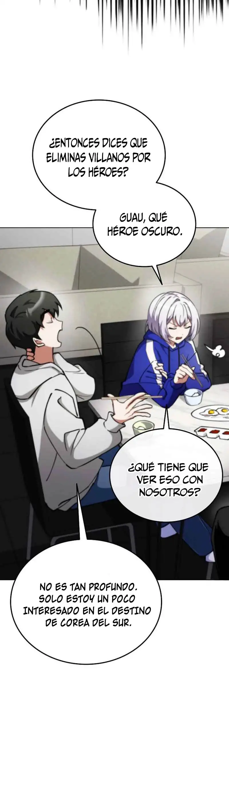 Me converti en el villano con el que la heroina esta obsesionada - Capítulo 12 - Página 28 - LectorTMOo