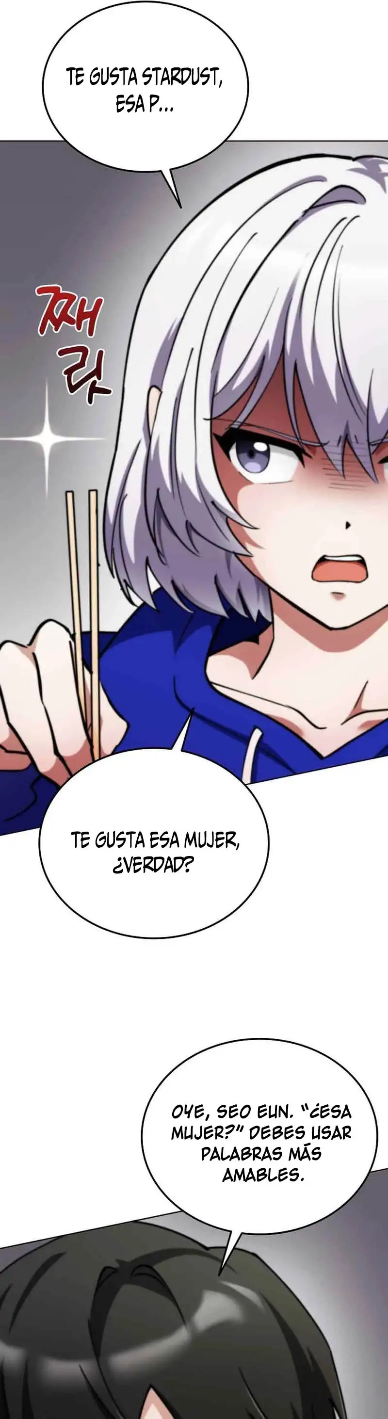 Me converti en el villano con el que la heroina esta obsesionada - Capítulo 12 - Página 29 - LectorTMOo