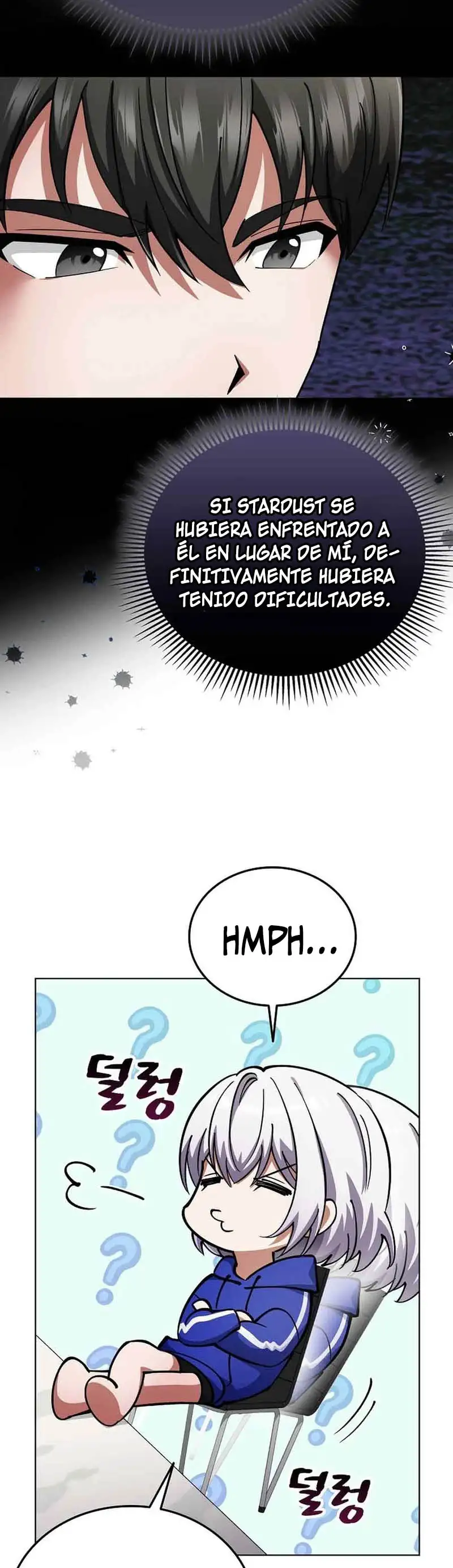 Me converti en el villano con el que la heroina esta obsesionada - Capítulo 12 - Página 35 - LectorTMOo