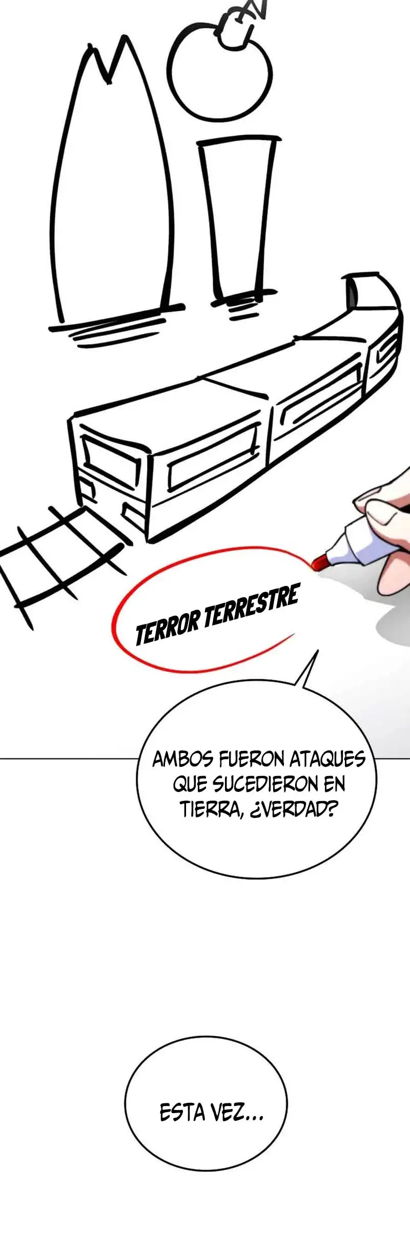Me converti en el villano con el que la heroina esta obsesionada - Capítulo 12 - Página 40 - LectorTMOo
