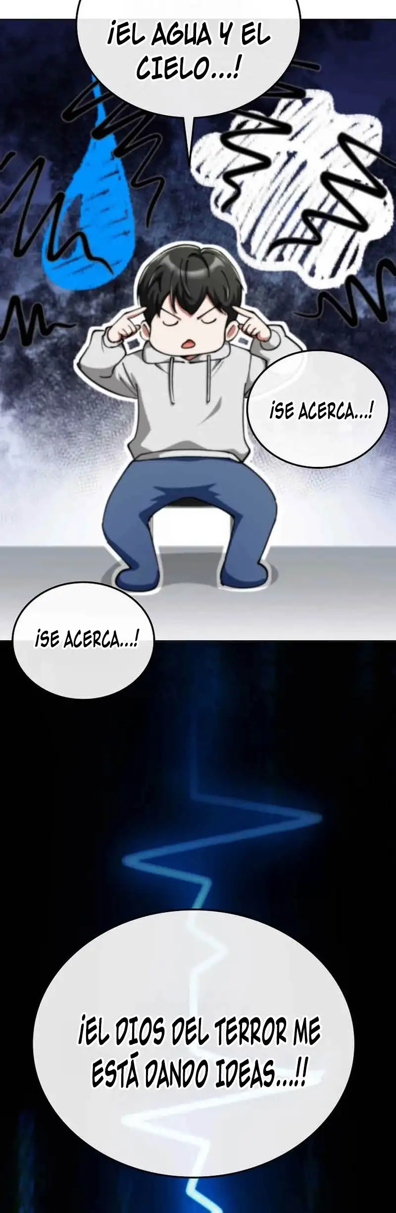 Me converti en el villano con el que la heroina esta obsesionada - Capítulo 12 - Página 42 - LectorTMOo