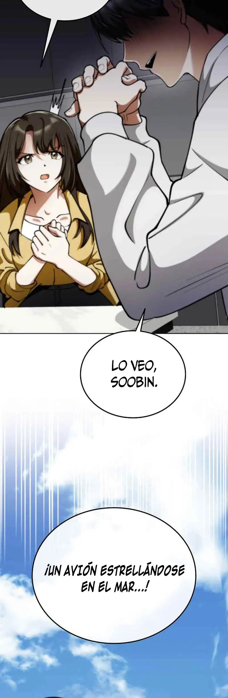 Me converti en el villano con el que la heroina esta obsesionada - Capítulo 12 - Página 44 - LectorTMOo
