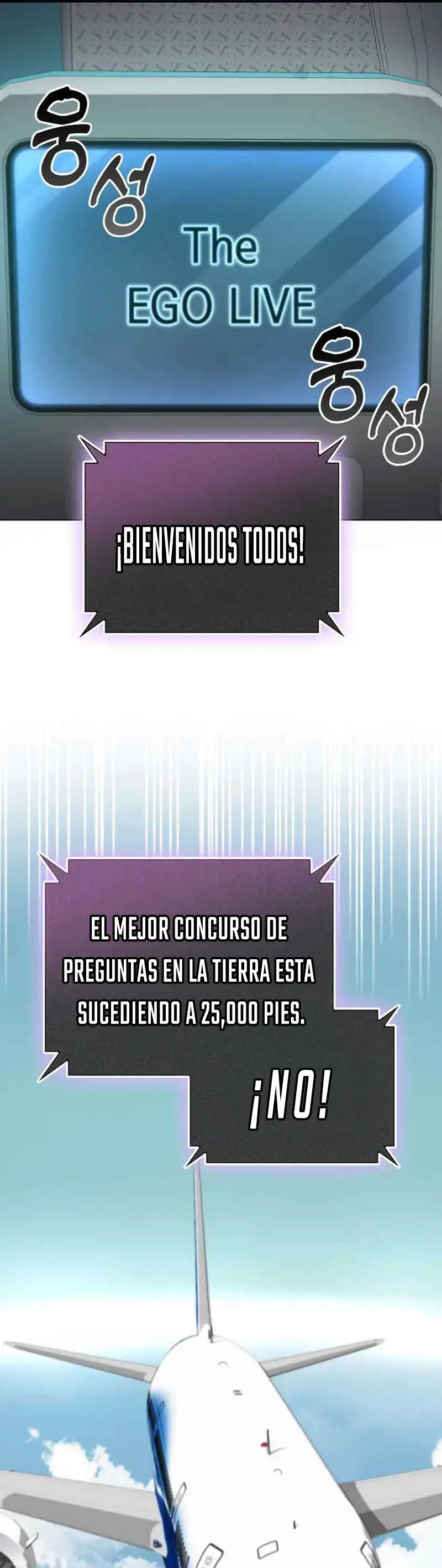 Me converti en el villano con el que la heroina esta obsesionada - Capítulo 12 - Página 51 - LectorTMOo