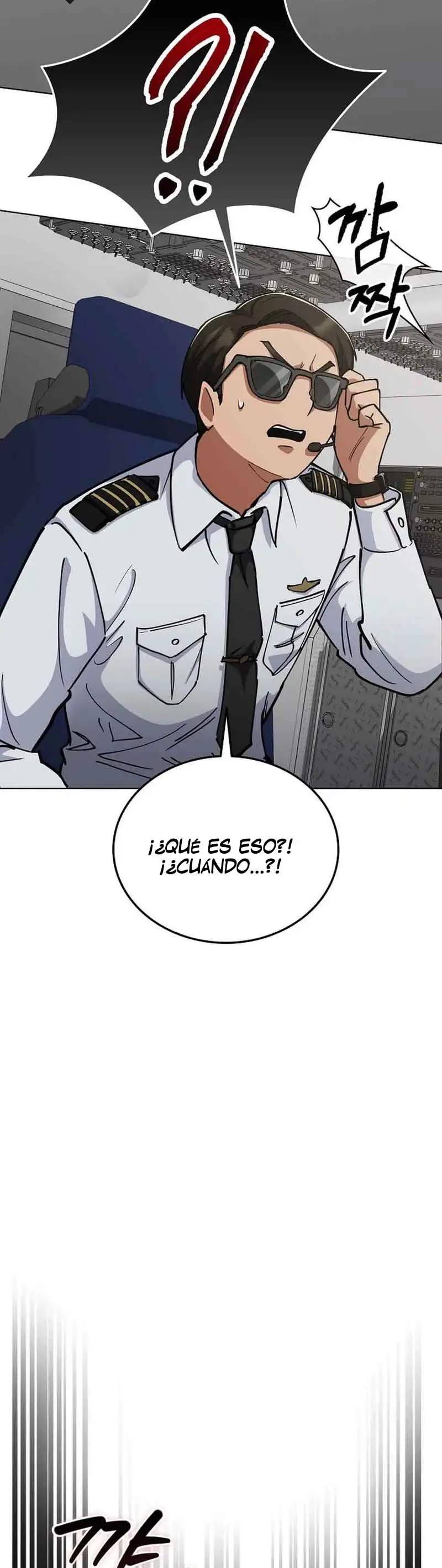 Me converti en el villano con el que la heroina esta obsesionada - Capítulo 12 - Página 54 - LectorTMOo