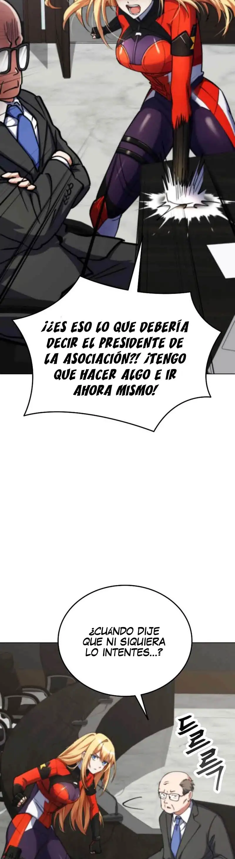 Me converti en el villano con el que la heroina esta obsesionada - Capítulo 12 - Página 60 - LectorTMOo
