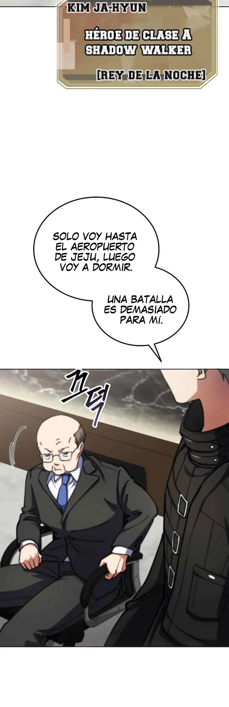 Me converti en el villano con el que la heroina esta obsesionada - Capítulo 12 - Página 64 - LectorTMOo