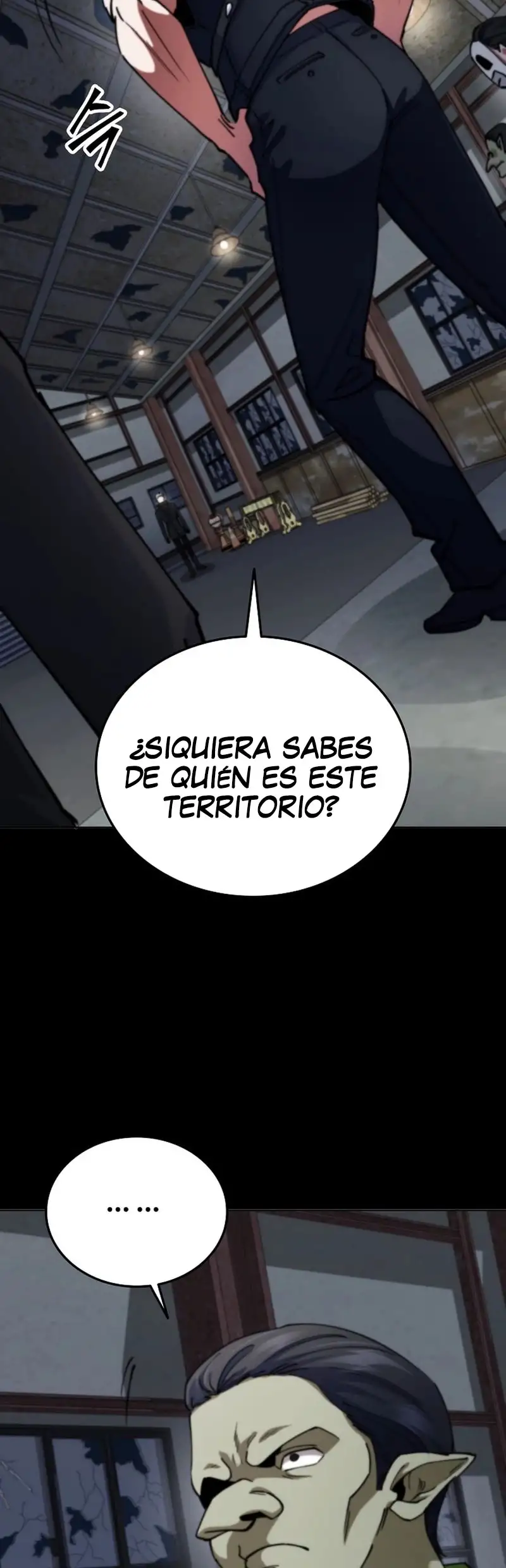 Me converti en el villano con el que la heroina esta obsesionada - Capítulo 13 - Página 9 - LectorTMOo