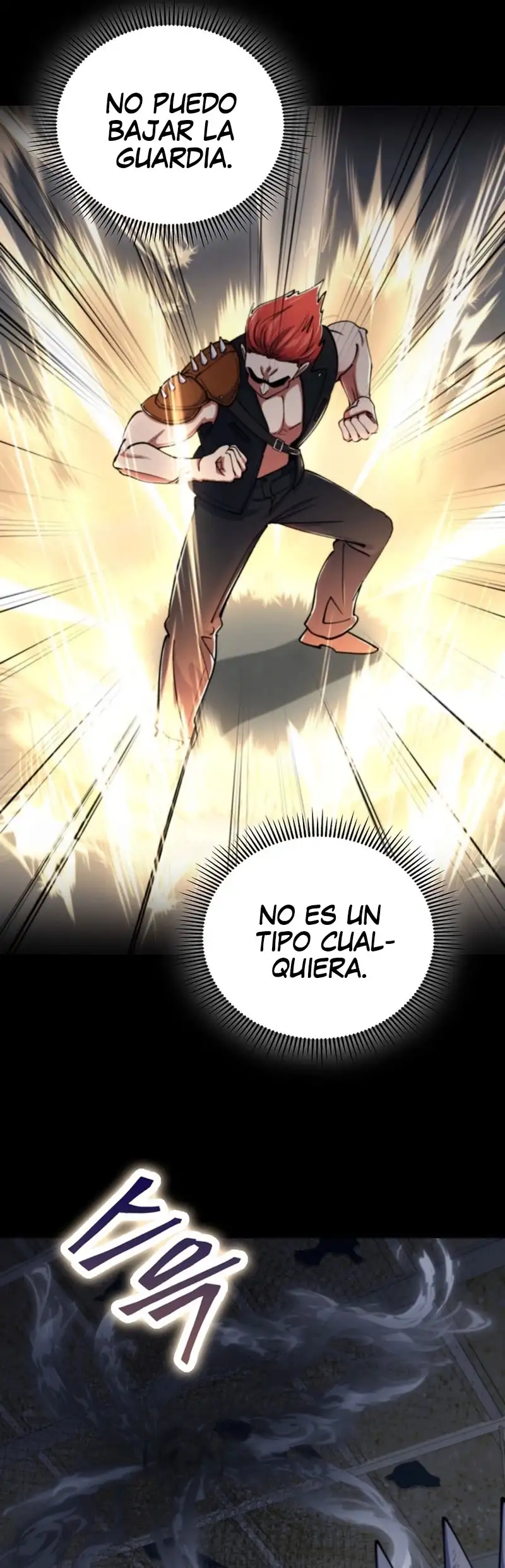 Me converti en el villano con el que la heroina esta obsesionada - Capítulo 13 - Página 19 - LectorTMOo