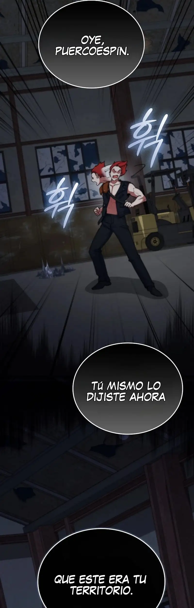 Me converti en el villano con el que la heroina esta obsesionada - Capítulo 13 - Página 25 - LectorTMOo