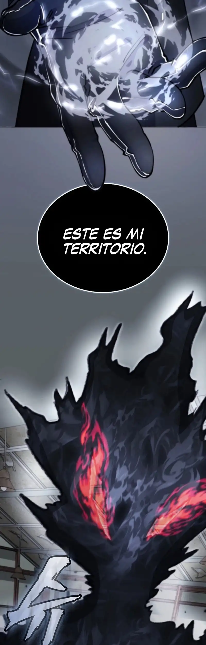 Me converti en el villano con el que la heroina esta obsesionada - Capítulo 13 - Página 28 - LectorTMOo