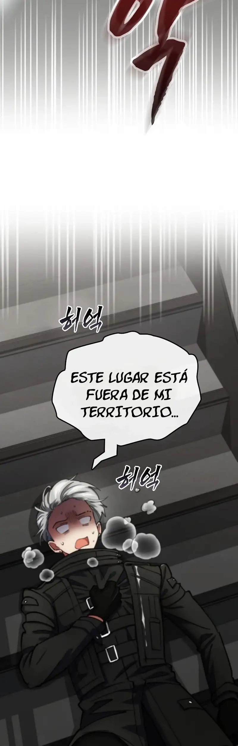Me converti en el villano con el que la heroina esta obsesionada - Capítulo 13 - Página 30 - LectorTMOo