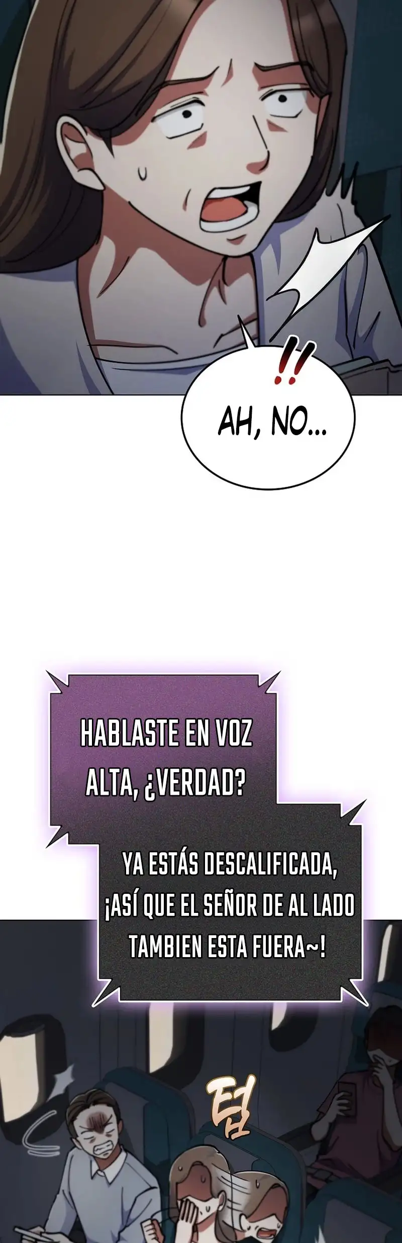 Me converti en el villano con el que la heroina esta obsesionada - Capítulo 13 - Página 43 - LectorTMOo