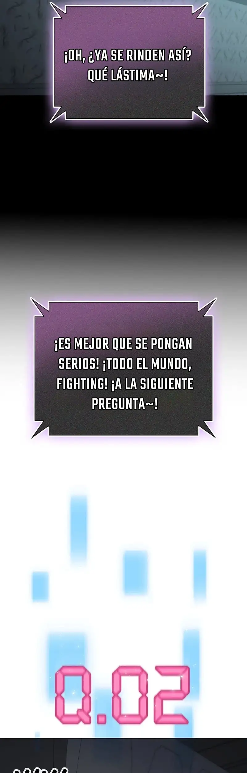 Me converti en el villano con el que la heroina esta obsesionada - Capítulo 13 - Página 48 - LectorTMOo