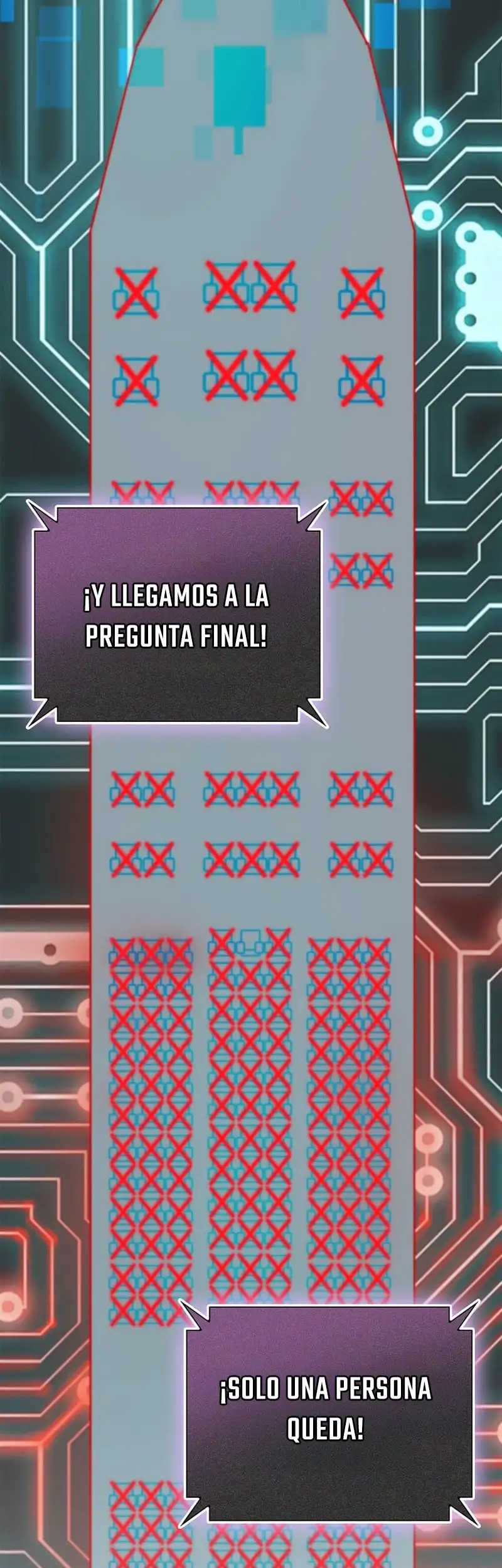 Me converti en el villano con el que la heroina esta obsesionada - Capítulo 13 - Página 51 - LectorTMOo