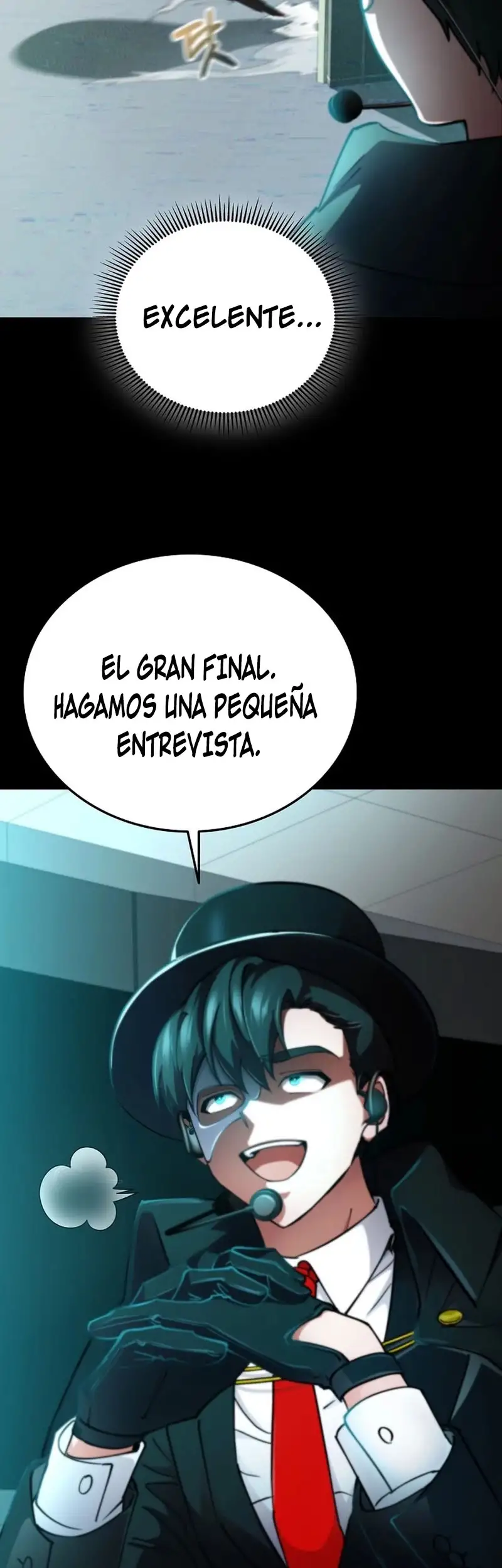 Me converti en el villano con el que la heroina esta obsesionada - Capítulo 13 - Página 53 - LectorTMOo