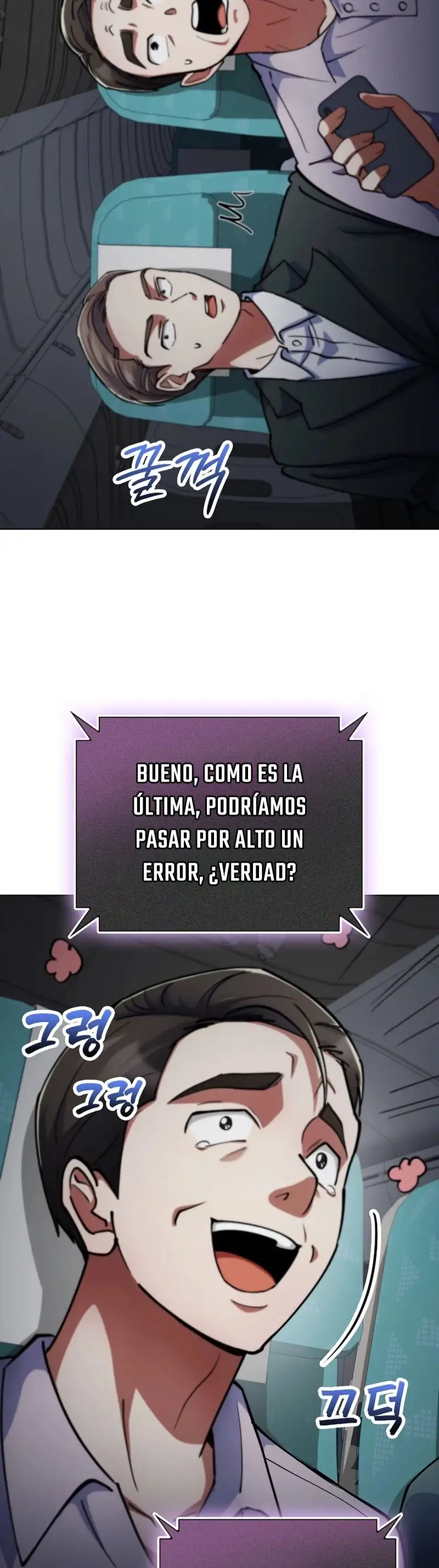 Me converti en el villano con el que la heroina esta obsesionada - Capítulo 13 - Página 56 - LectorTMOo