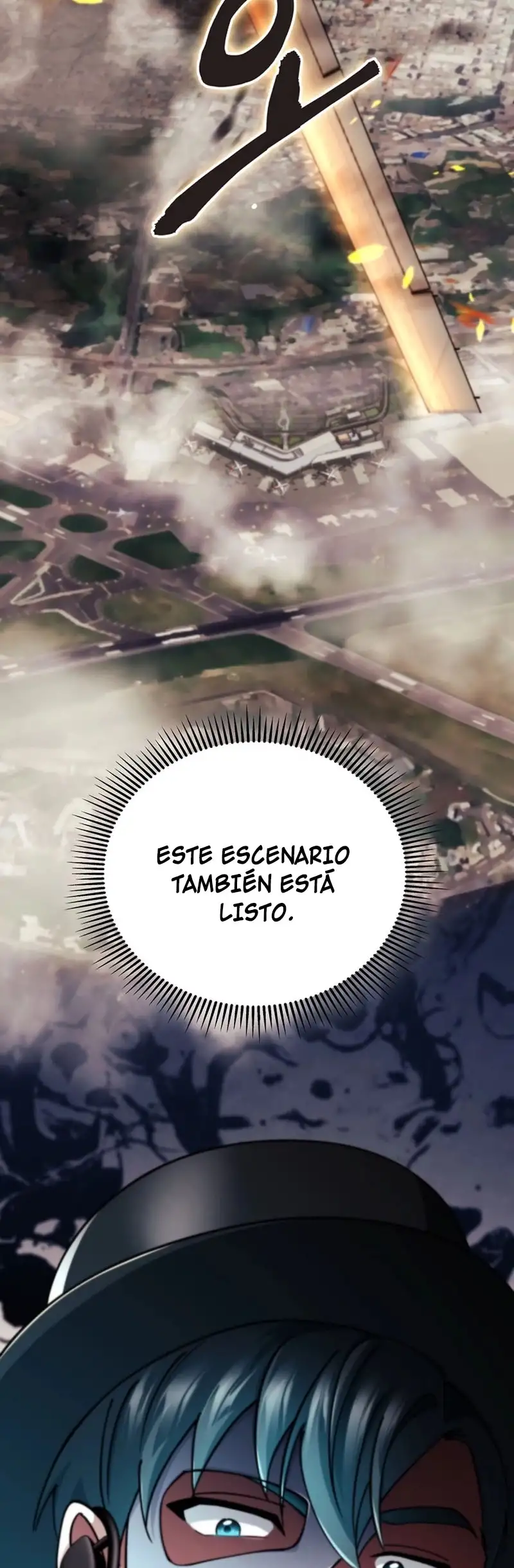 Me converti en el villano con el que la heroina esta obsesionada - Capítulo 13 - Página 60 - LectorTMOo