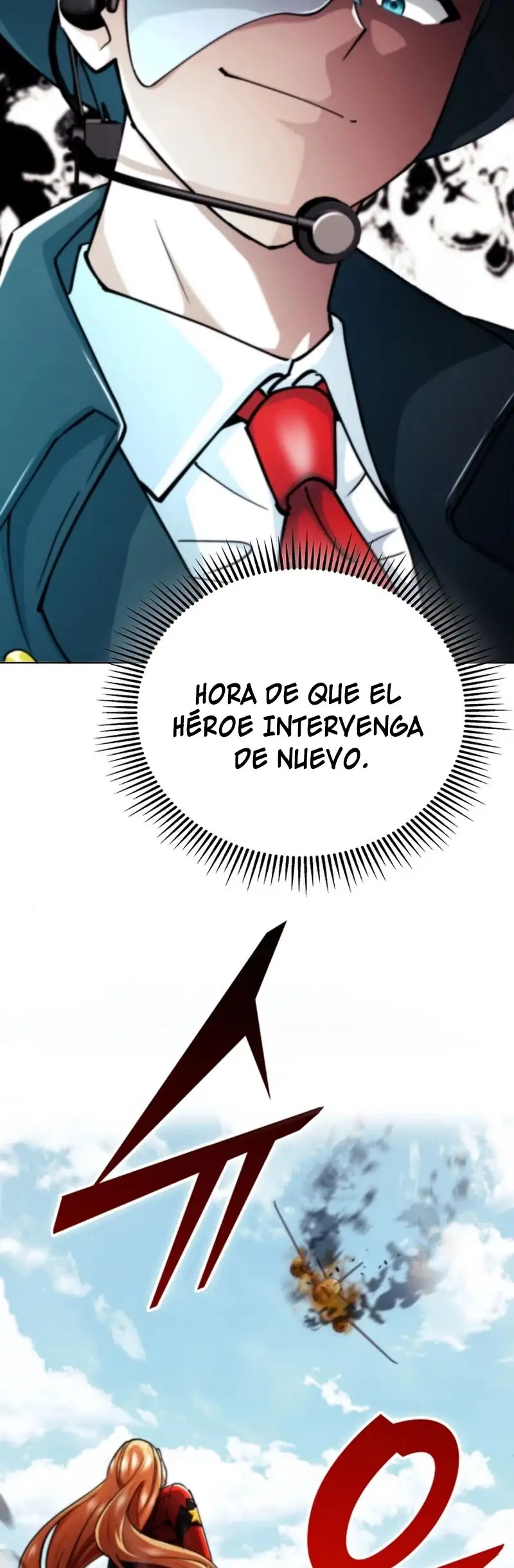 Me converti en el villano con el que la heroina esta obsesionada - Capítulo 13 - Página 61 - LectorTMOo