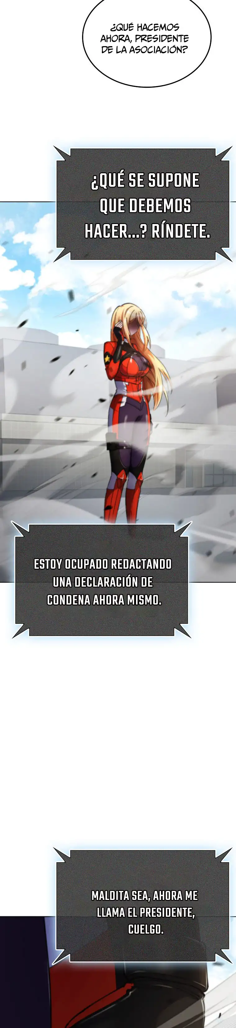 Me convertí en el villano con el que la heroína está obsesionada - Capítulo 14 - Página 3 - LectorTMOo