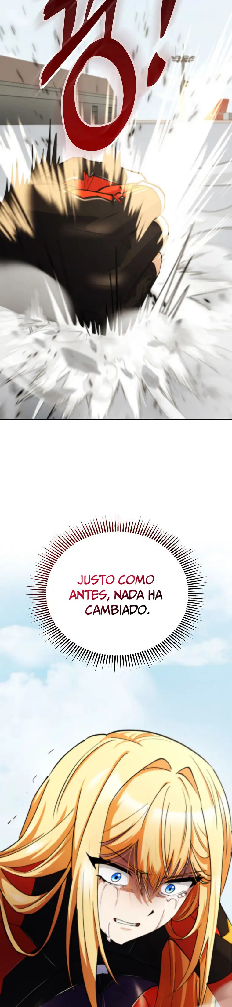 Me convertí en el villano con el que la heroína está obsesionada - Capítulo 14 - Página 9 - LectorTMOo