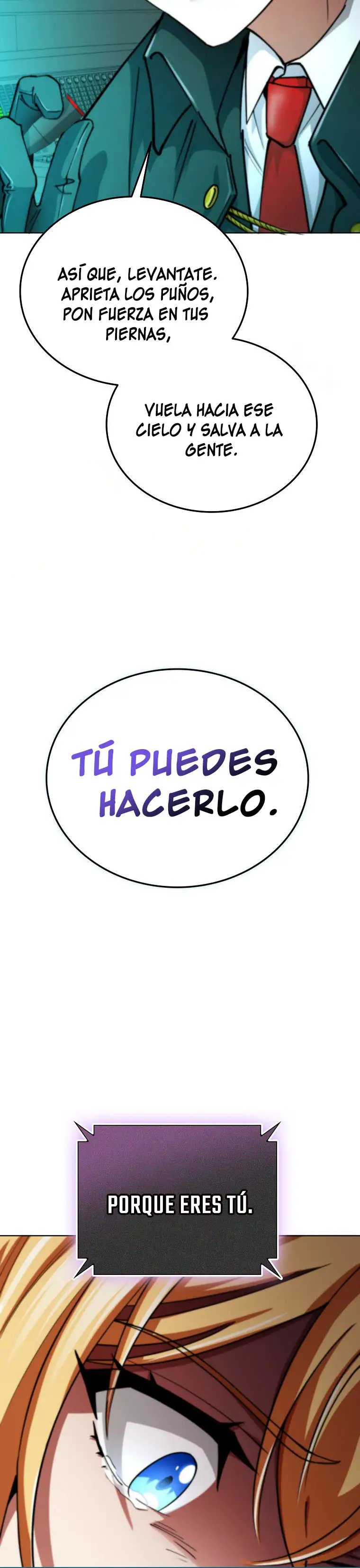 Me convertí en el villano con el que la heroína está obsesionada - Capítulo 14 - Página 21 - LectorTMOo