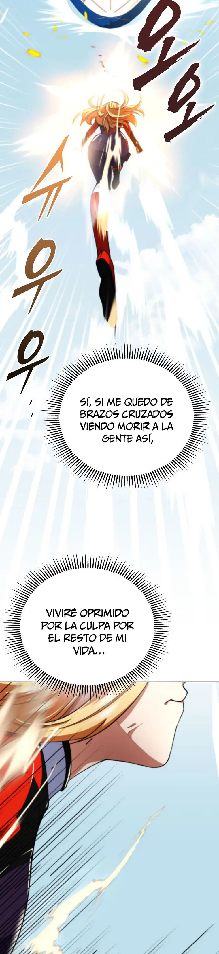 Me convertí en el villano con el que la heroína está obsesionada - Capítulo 14 - Página 31 - LectorTMOo