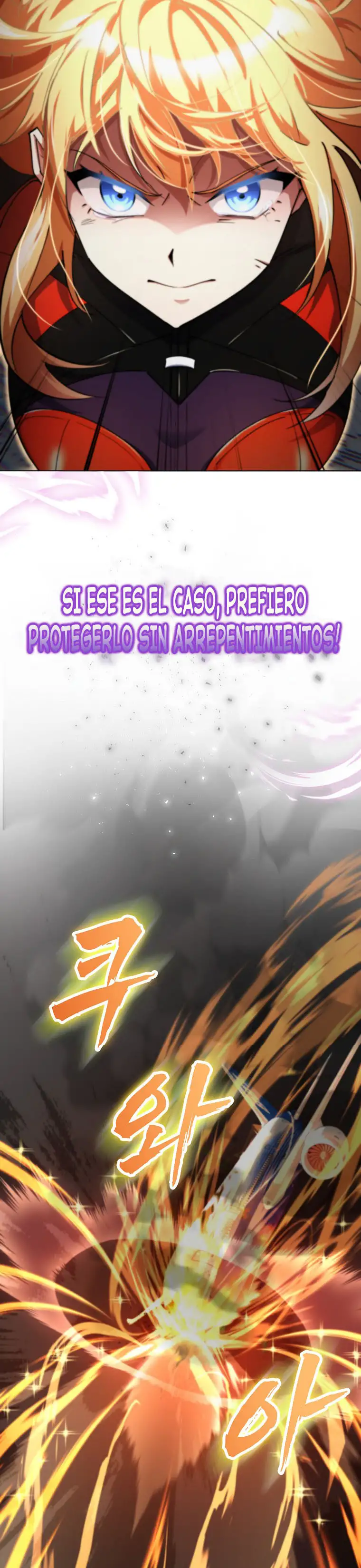 Me convertí en el villano con el que la heroína está obsesionada - Capítulo 14 - Página 33 - LectorTMOo