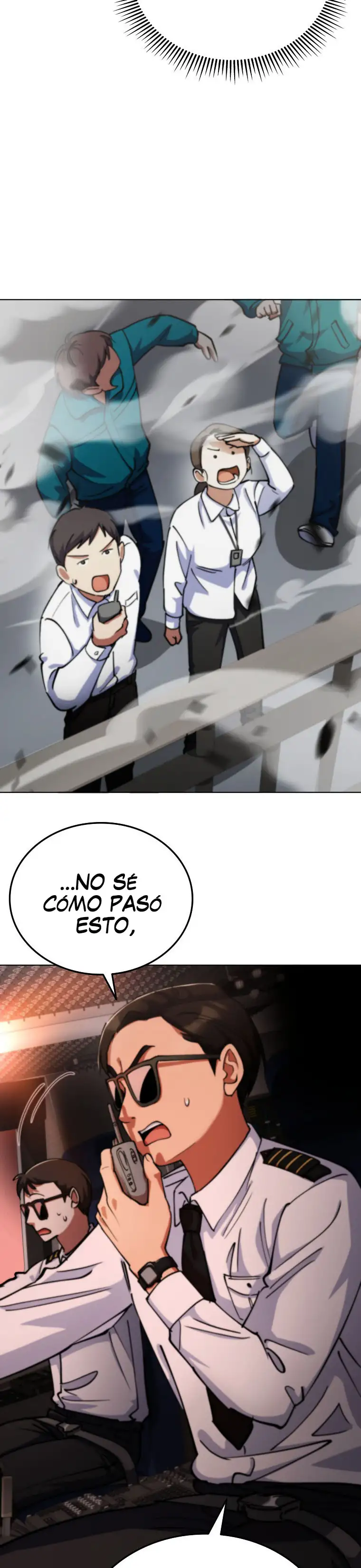 Me convertí en el villano con el que la heroína está obsesionada - Capítulo 14 - Página 39 - LectorTMOo