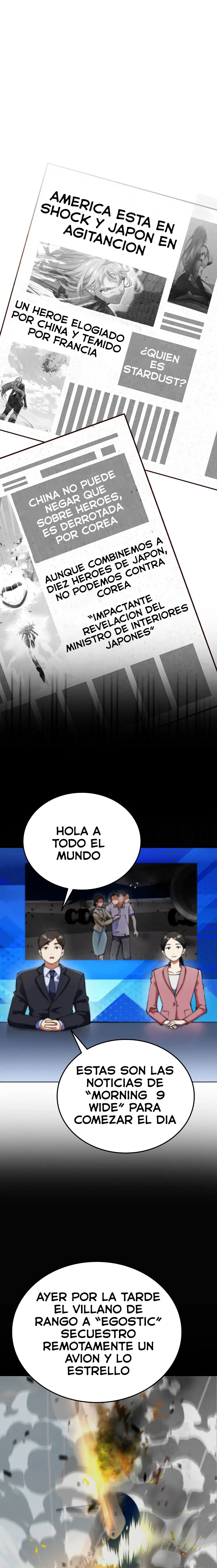 Me converti en el villano con el que la heroina esta obsesionada - Capítulo 15 - Página 2 - LectorTMOo