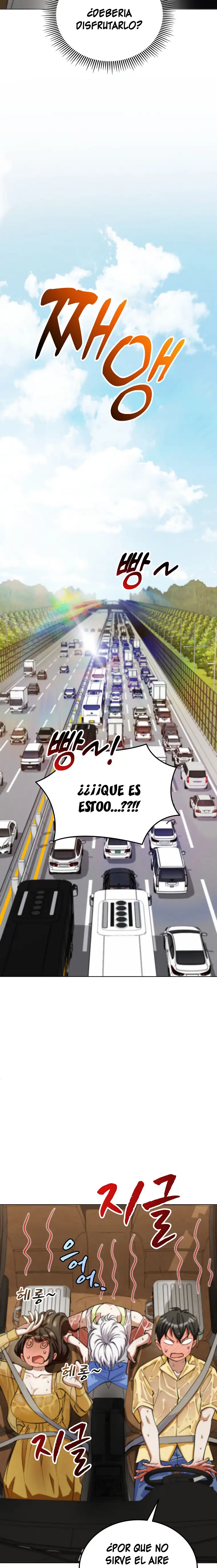 Me converti en el villano con el que la heroina esta obsesionada - Capítulo 15 - Página 14 - LectorTMOo
