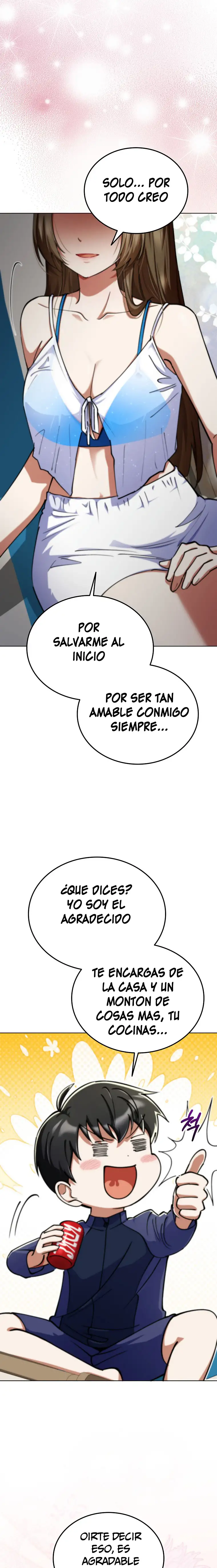 Me converti en el villano con el que la heroina esta obsesionada - Capítulo 15 - Página 20 - LectorTMOo