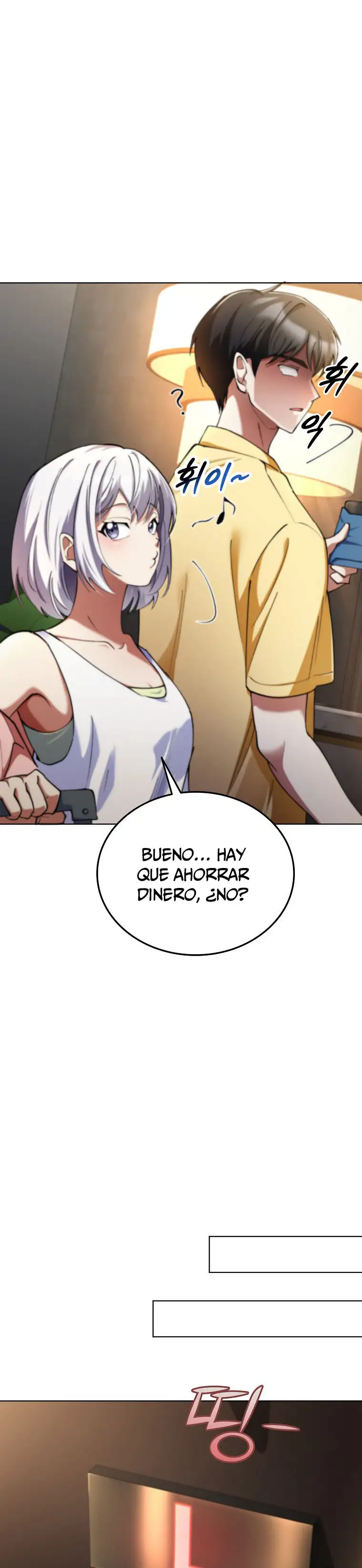 Me converti en el villano con el que la heroina esta obsesionada - Capítulo 16 - Página 18 - LectorTMOo
