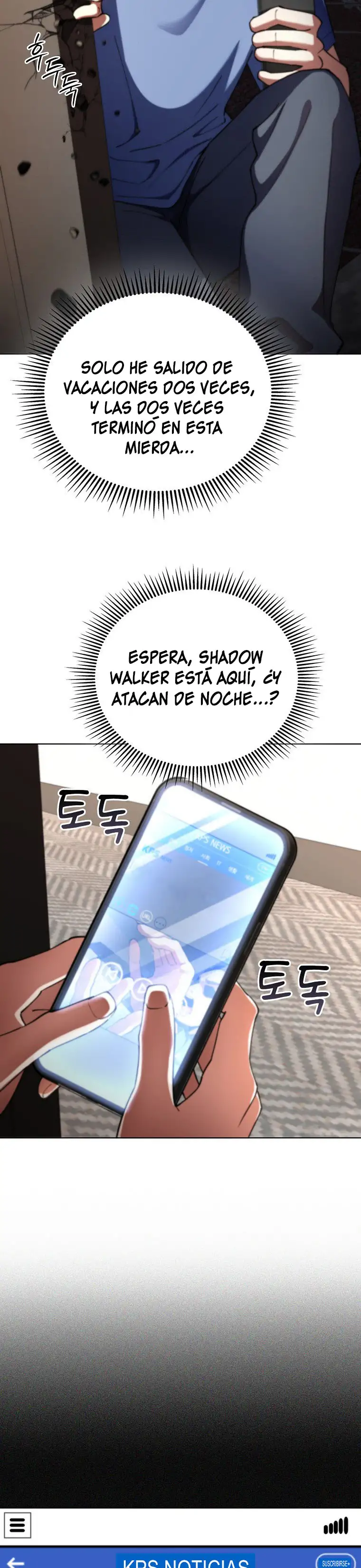 Me converti en el villano con el que la heroina esta obsesionada - Capítulo 16 - Página 28 - LectorTMOo