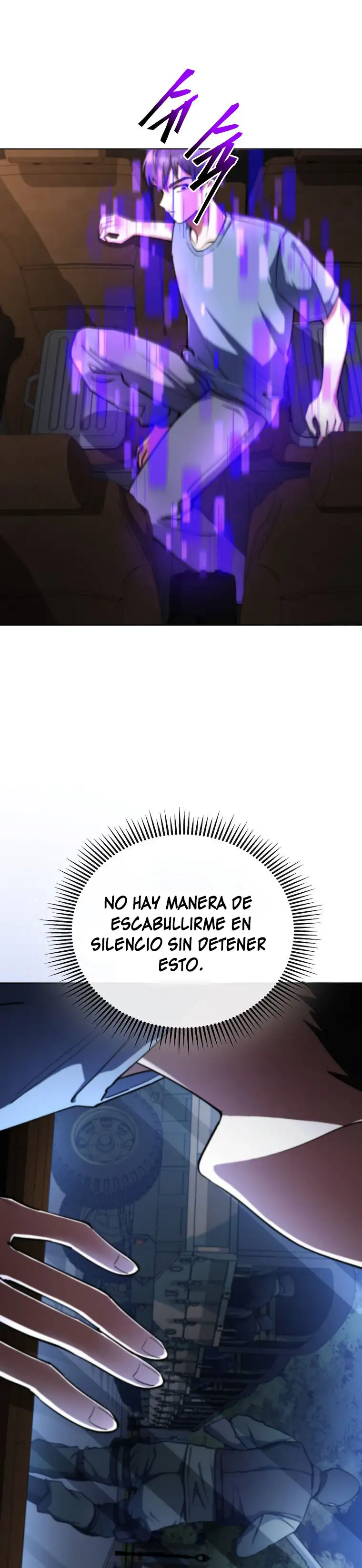 Me converti en el villano con el que la heroina esta obsesionada - Capítulo 16 - Página 31 - LectorTMOo